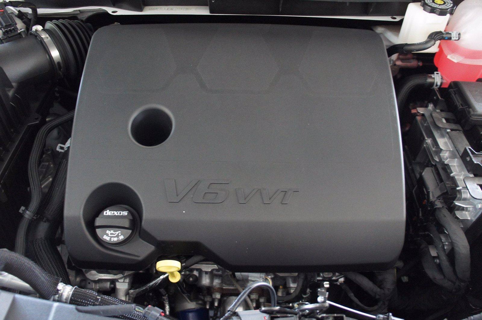 2021 Buick Enclave Vehicle Photo in Dallas, TX 75209