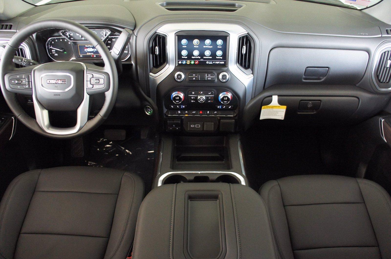 2021 GMC Sierra 1500 Vehicle Photo in Dallas, TX 75209