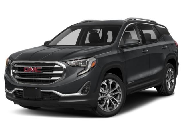 2021 GMC Terrain Vehicle Photo in DEPEW, NY 14043-2608