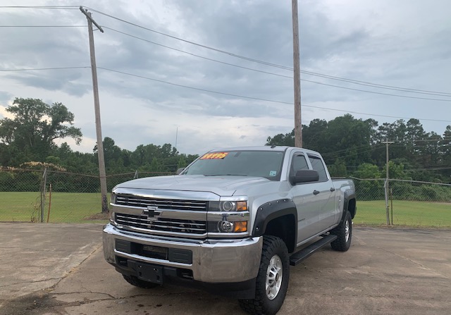 Pre-owned Vehicles for Sale in WINNFIELD, LA | P. K. Smith Motors