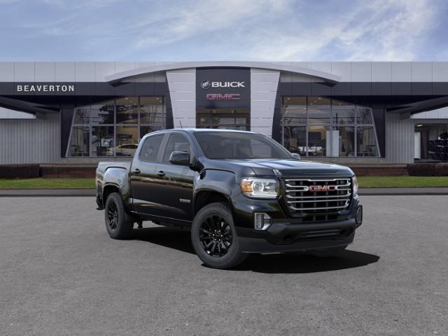 2021 GMC Canyon Vehicle Photo in Portland, OR 97225