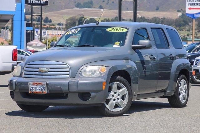 2009 Chevrolet HHR Vehicle Photo in COLMA, CA 94014-3284