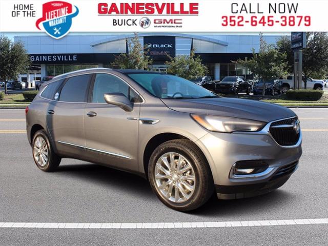2021 Buick Enclave Vehicle Photo in Gainesville, FL 32609