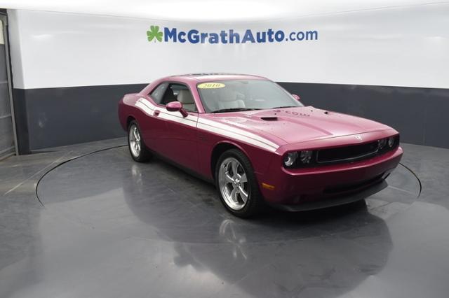 2010 Dodge Challenger Vehicle Photo in Cedar Rapids, IA 52402