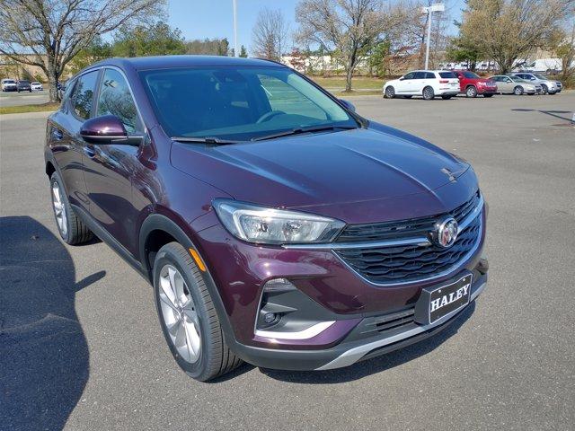 2021 Buick Encore GX Vehicle Photo in Richmond, VA 23231