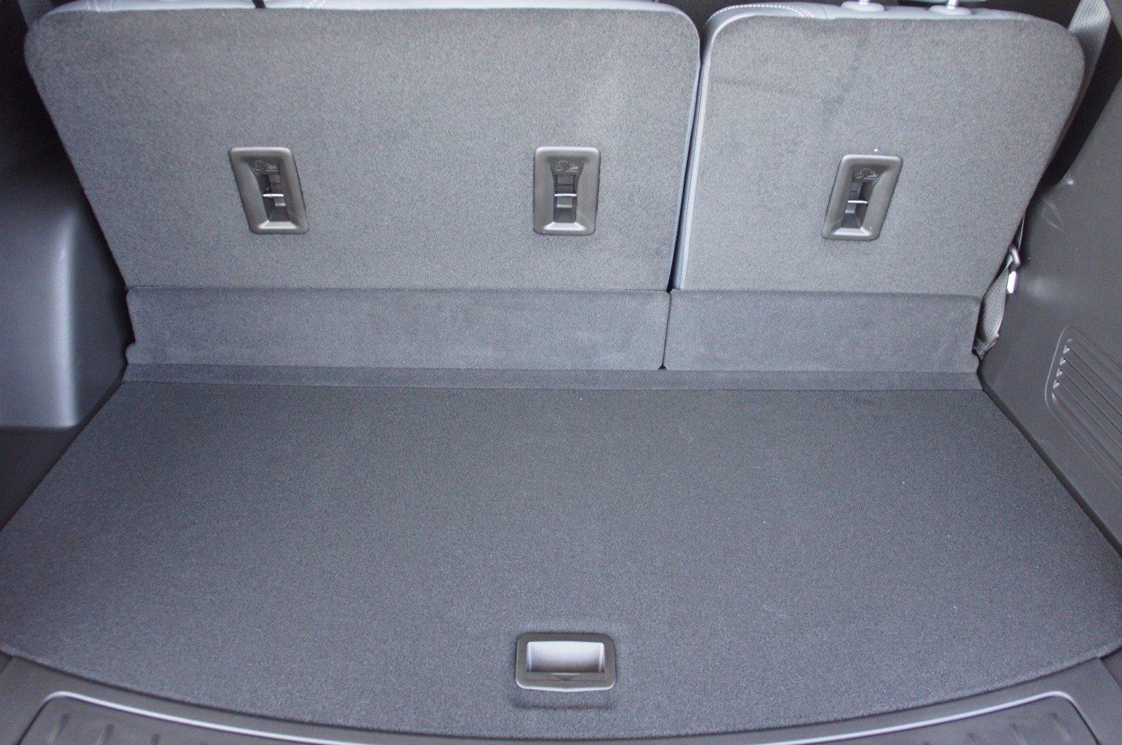 2021 Buick Enclave Vehicle Photo in Dallas, TX 75209