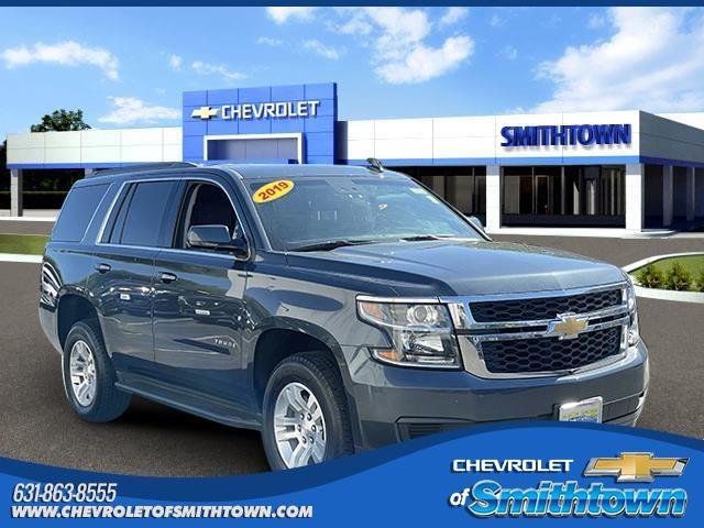 2019 Chevrolet Tahoe Vehicle Photo in Saint James, NY 11780