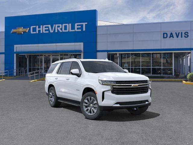 2021 Chevrolet Tahoe Vehicle Photo in HOUSTON, TX 77054-4802