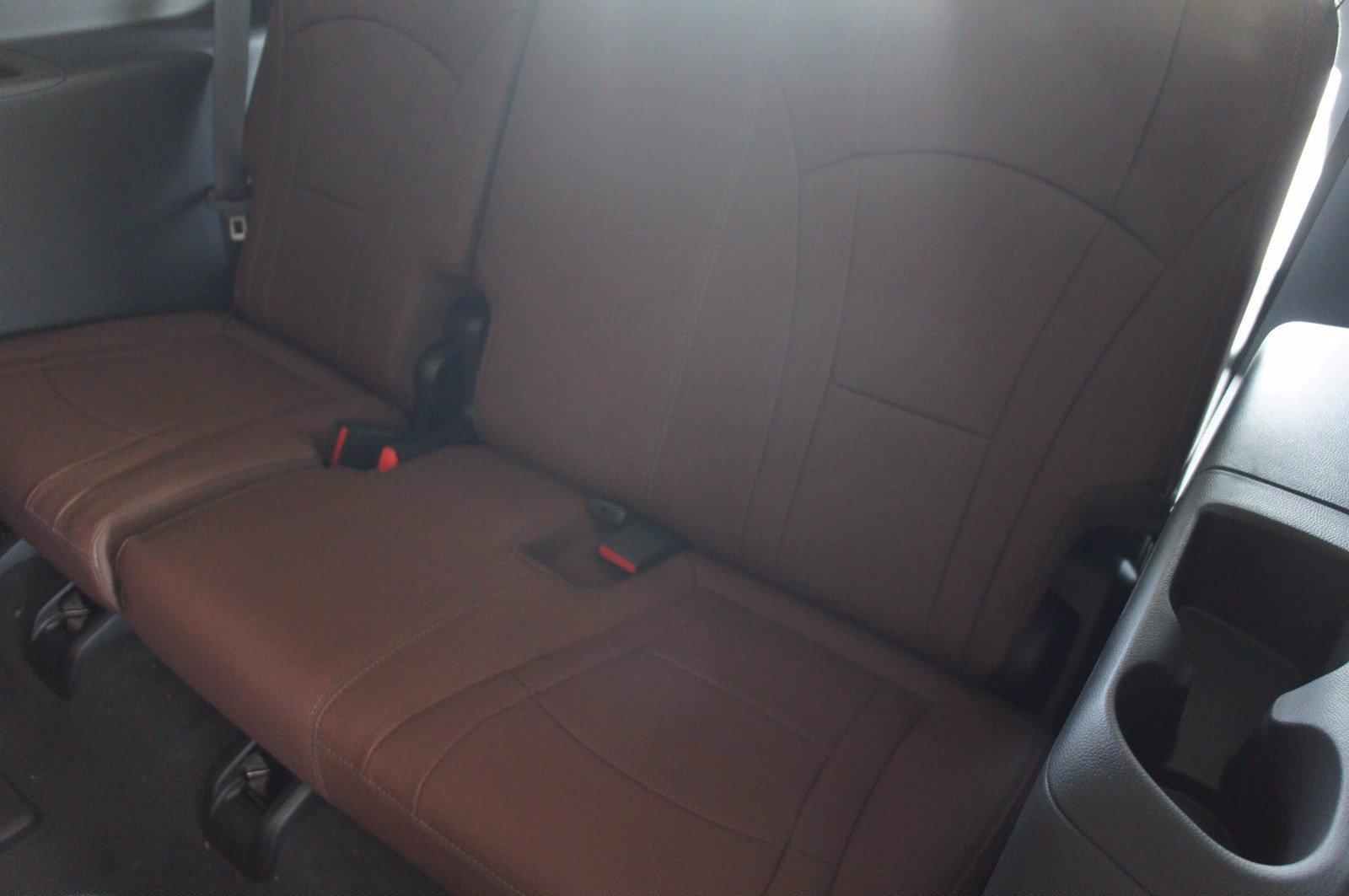 2021 Buick Enclave Vehicle Photo in Dallas, TX 75209