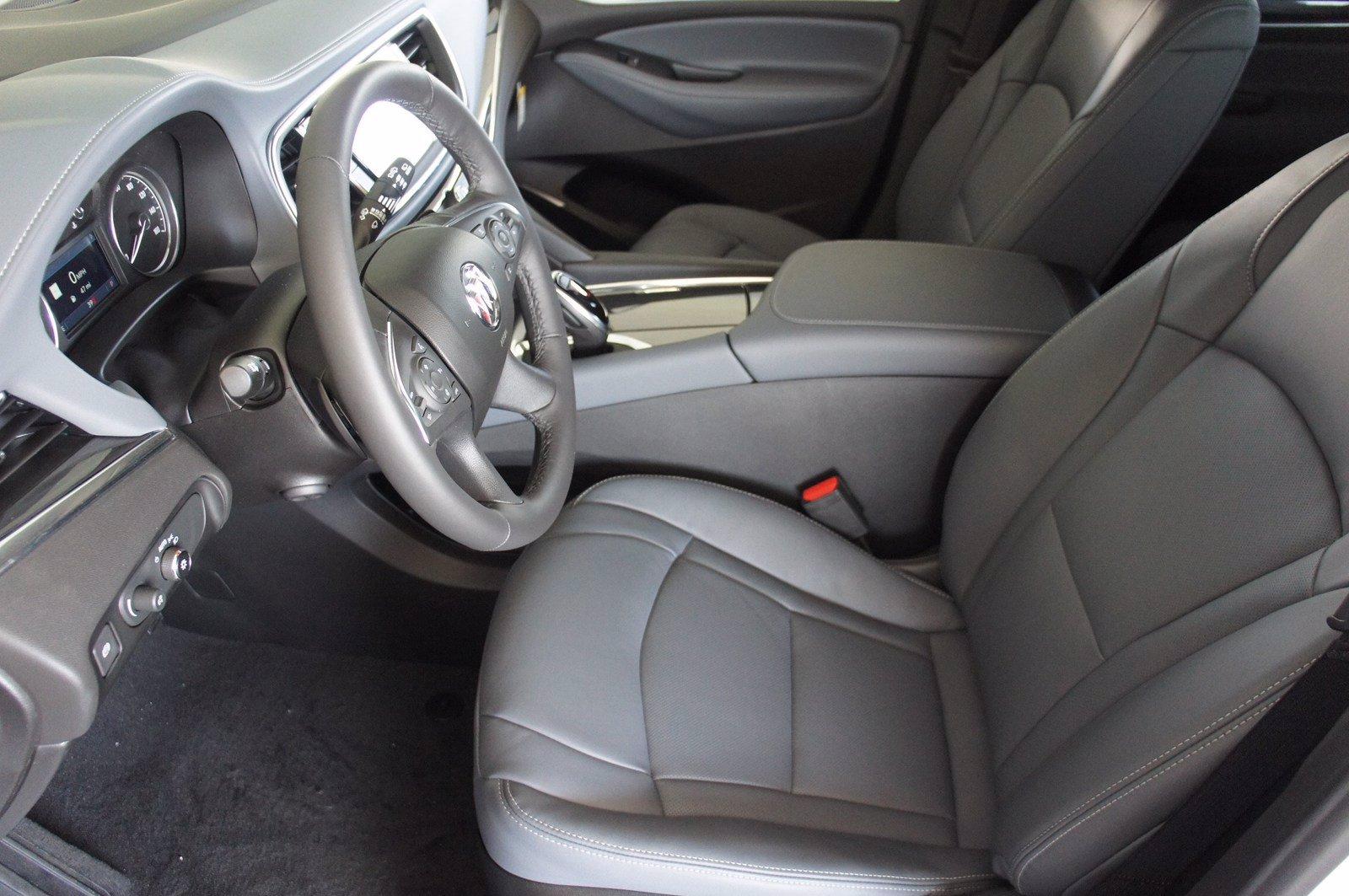 2021 Buick Enclave Vehicle Photo in Dallas, TX 75209