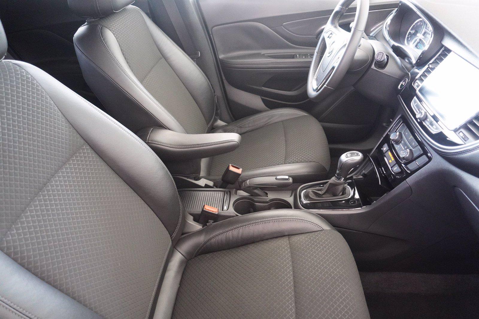 2017 Buick Encore Vehicle Photo in Grapevine, TX 76051