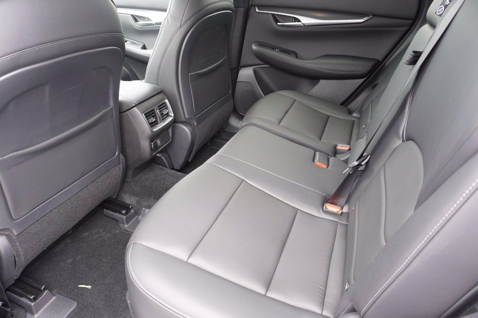 2022 INFINITI QX55 Vehicle Photo in Dallas, TX 75209