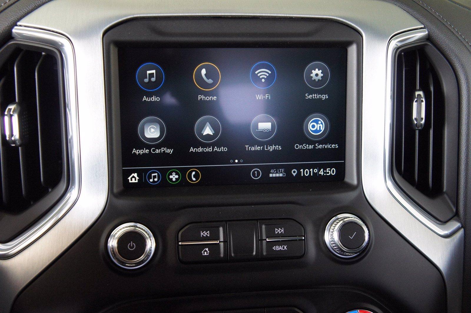 2021 GMC Sierra 1500 Vehicle Photo in Dallas, TX 75209