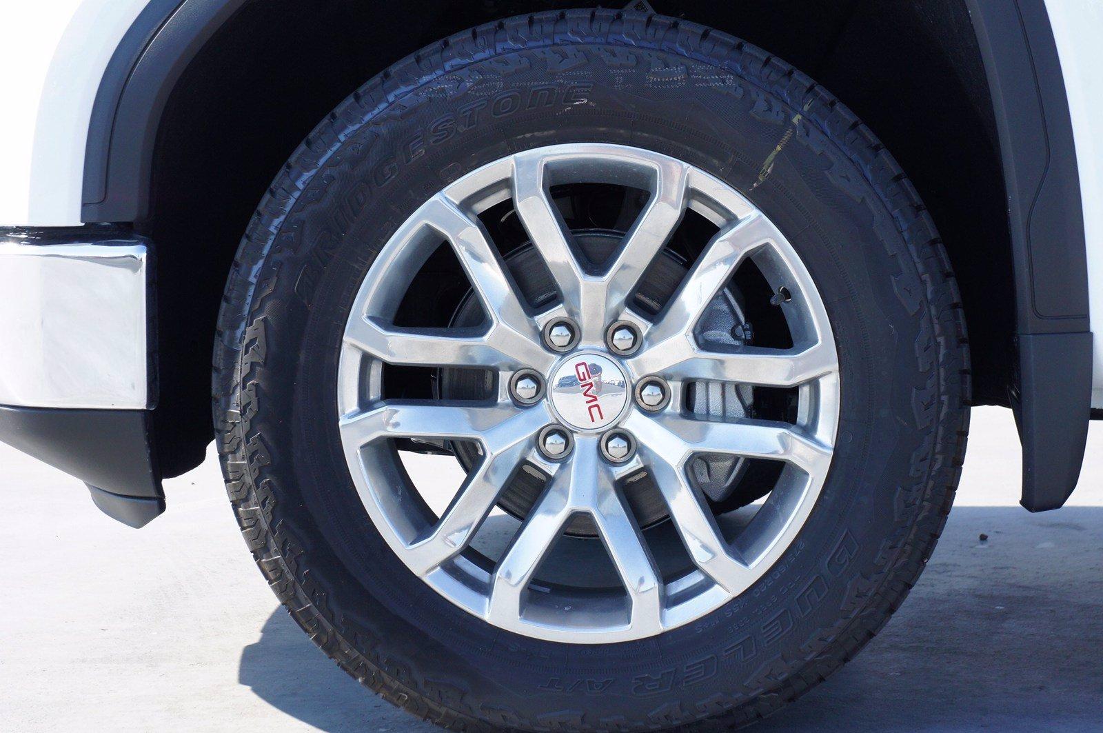 2021 GMC Sierra 1500 Vehicle Photo in Dallas, TX 75209
