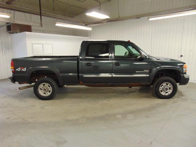 2003 gmc sierra interior parts