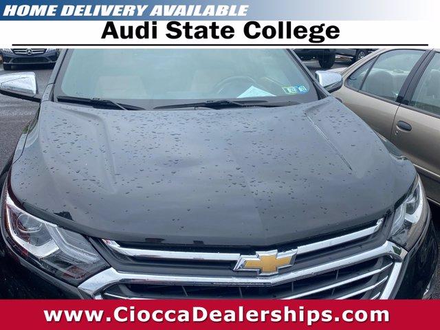 2019 Chevrolet Equinox Vehicle Photo in State College, PA 16801
