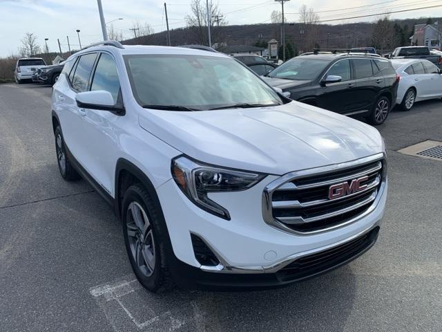 2020 GMC Terrain Vehicle Photo in Watertown, CT 06795