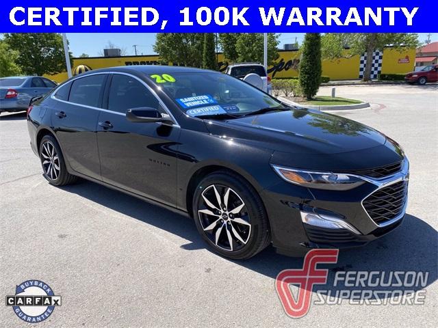 Used Chevrolet Vehicles For Sale In Broken Arrow Ok Ferguson Buick Gmc Superstore