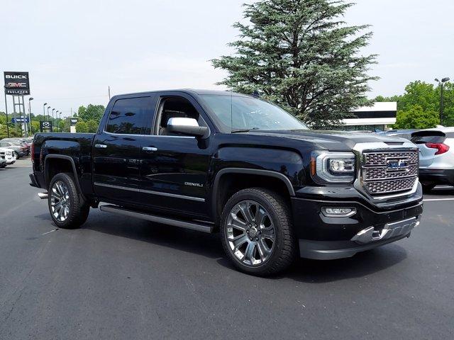 2018 GMC Sierra 1500 Vehicle Photo in Trevose, PA 19053