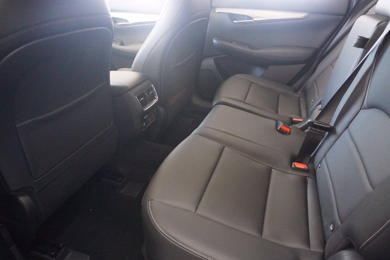 2021 INFINITI QX50 Vehicle Photo in Dallas, TX 75209