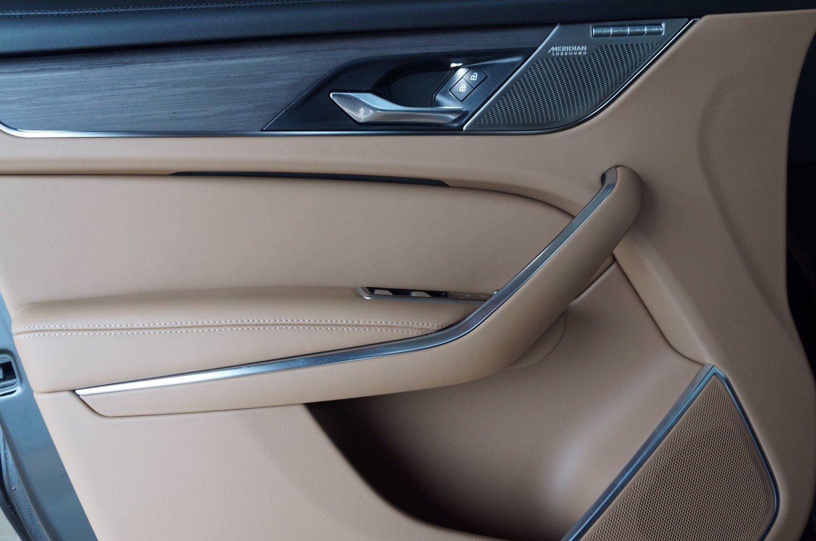 2021 Jaguar F-PACE Vehicle Photo in Austin, TX 78717