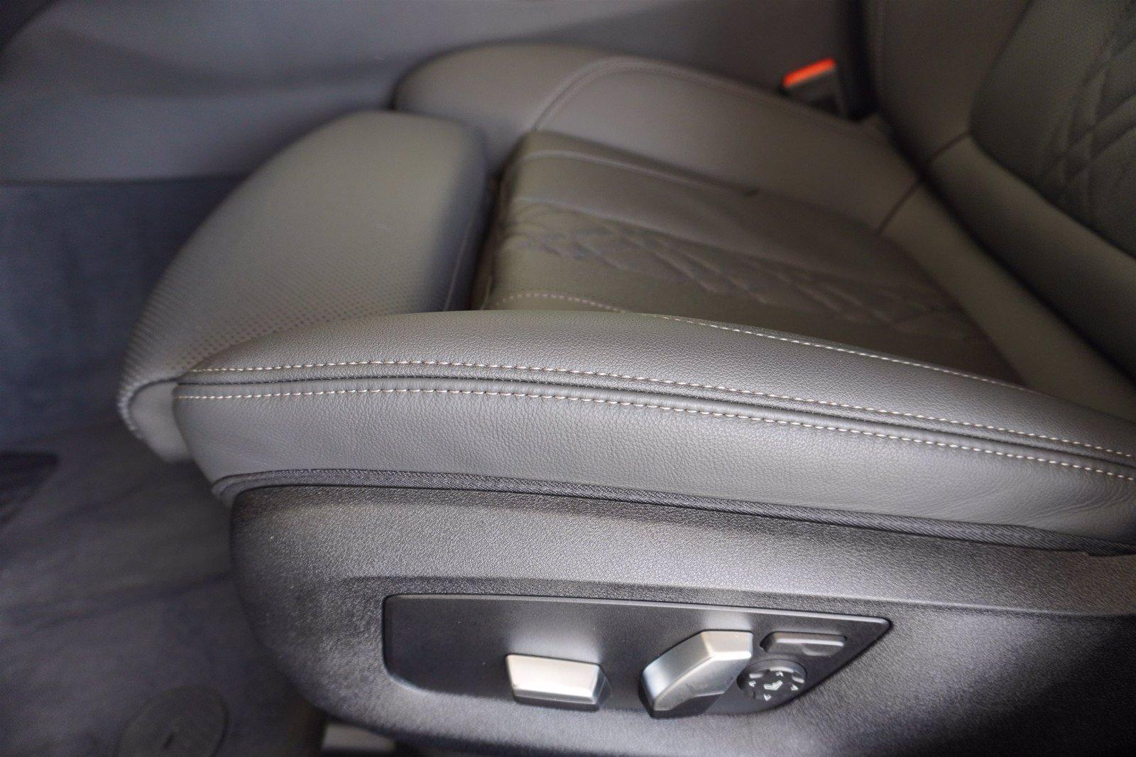 2021 BMW 540i Vehicle Photo in Grapevine, TX 76051