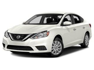 2018 Nissan Sentra Vehicle Photo in Davenport, IA 52806