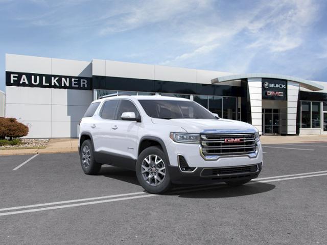 2021 GMC Acadia Vehicle Photo in Trevose, PA 19053
