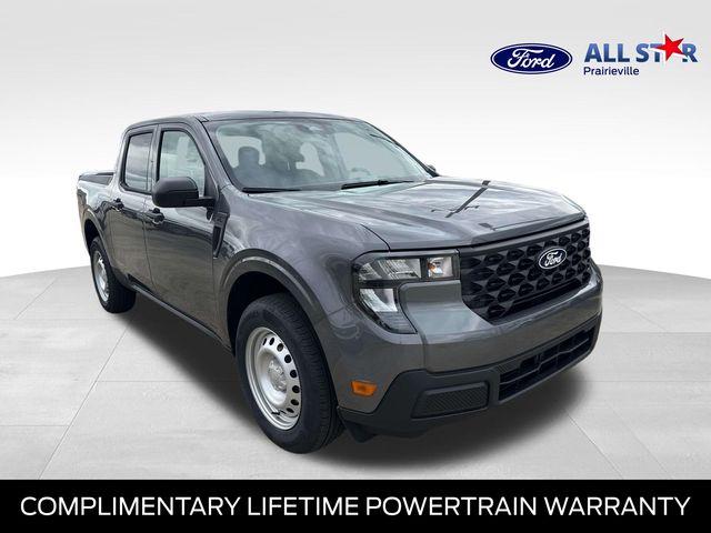 2026 Ford Maverick XL SuperCrew AWD