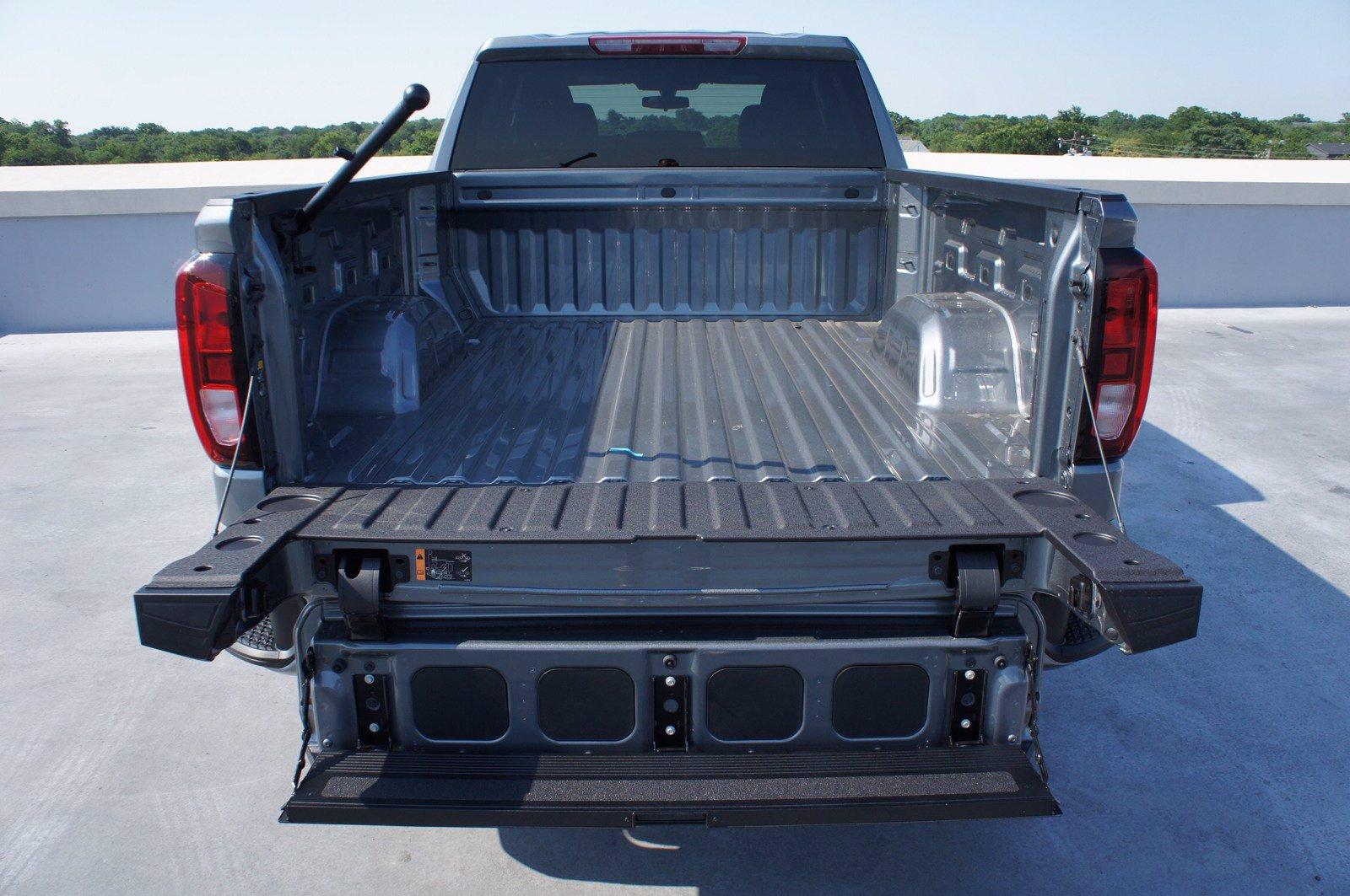 2021 GMC Sierra 1500 Vehicle Photo in Dallas, TX 75209