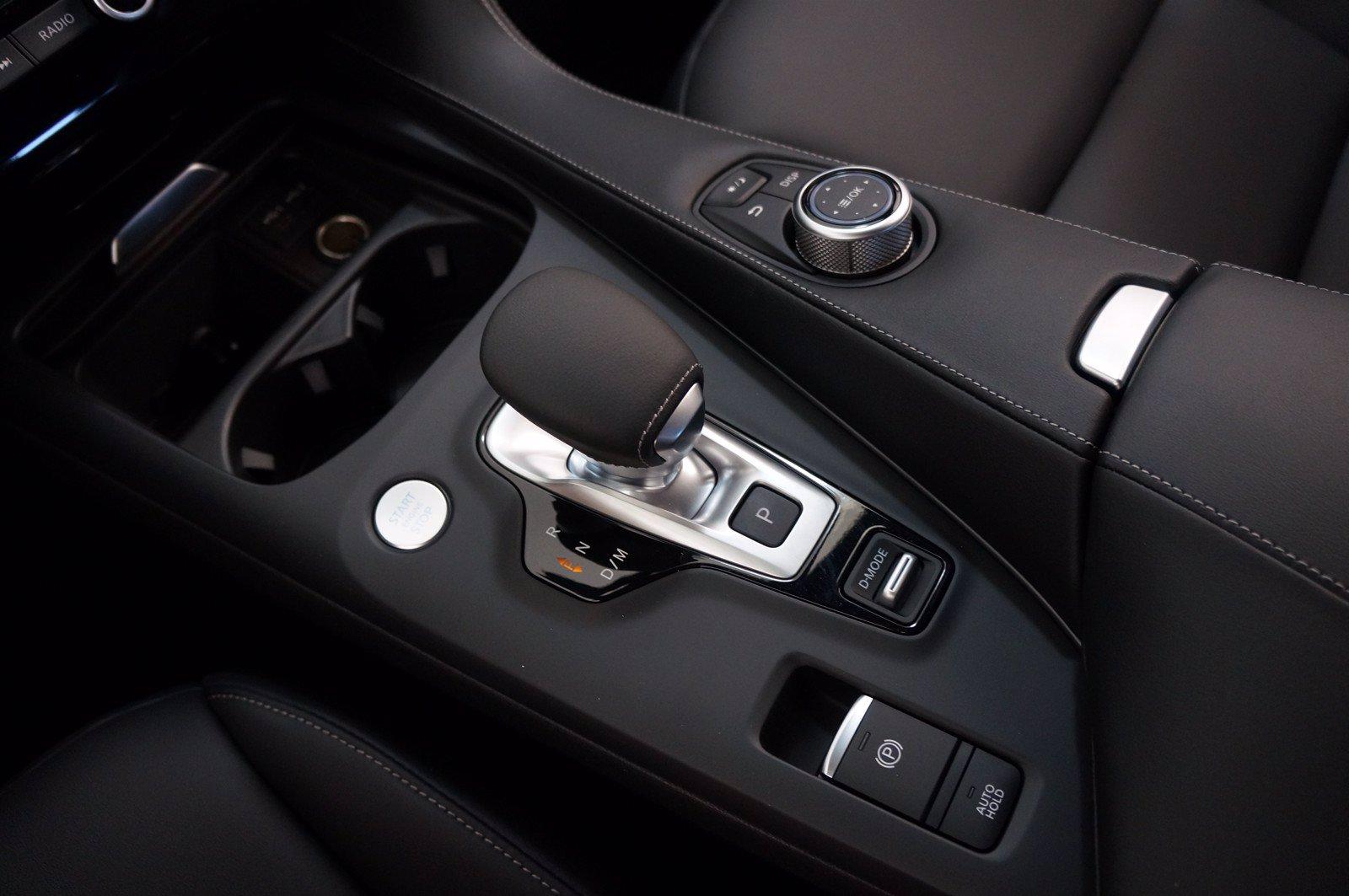 2021 INFINITI QX50 Vehicle Photo in Dallas, TX 75209