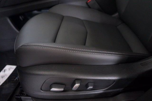 2021 Cadillac XT5 Vehicle Photo in Dallas, TX 75209