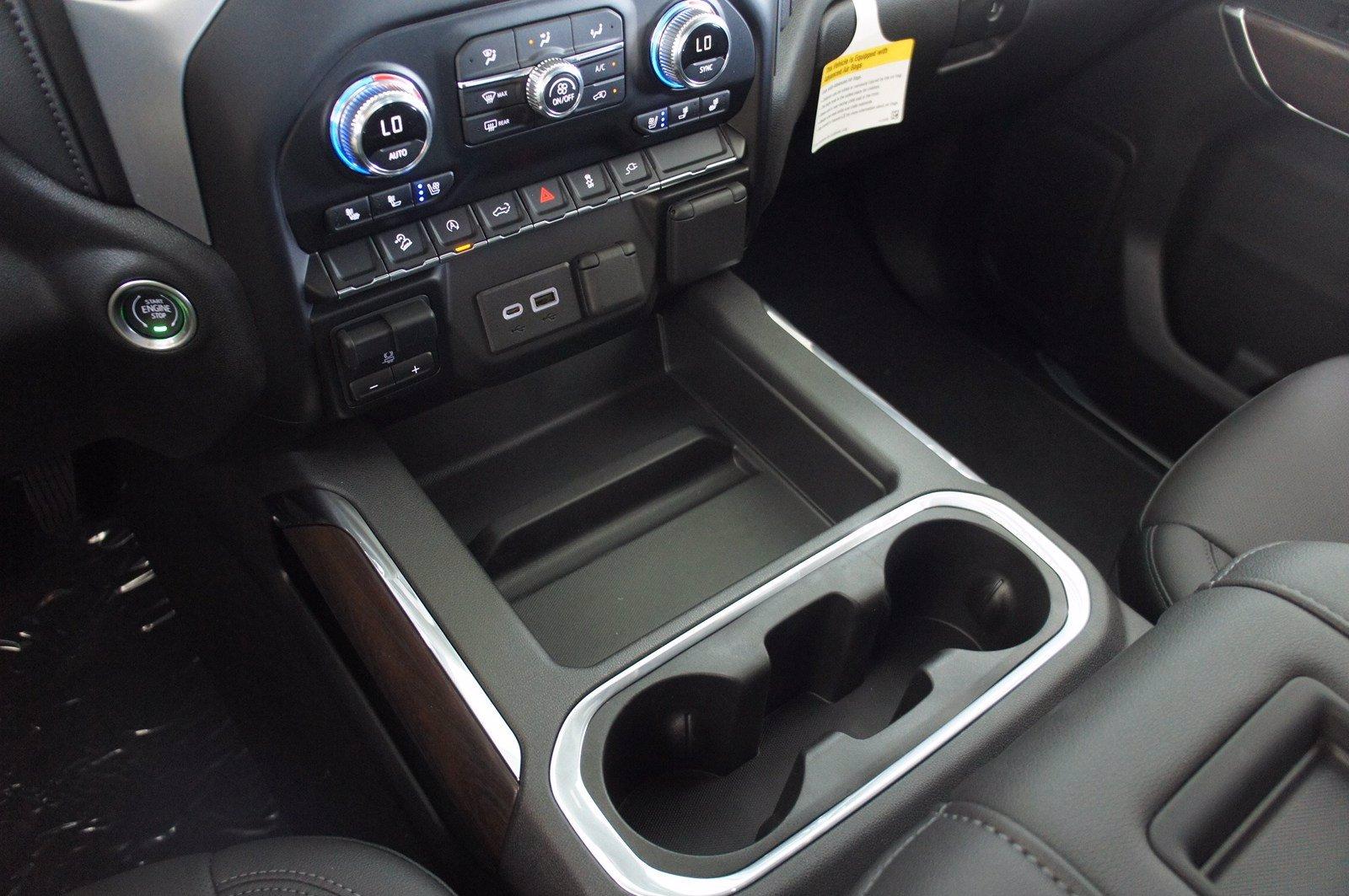 2021 GMC Sierra 1500 Vehicle Photo in Dallas, TX 75209