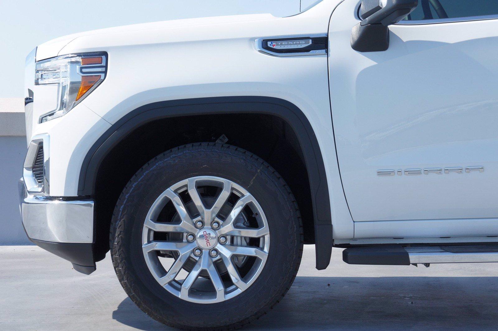 2021 GMC Sierra 1500 Vehicle Photo in Dallas, TX 75209
