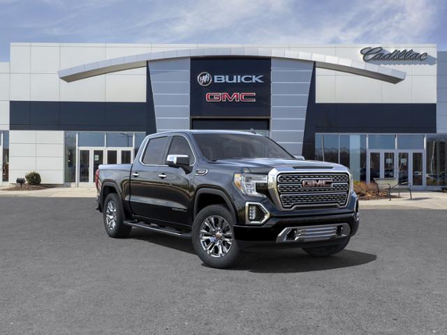2021 GMC Sierra 1500 Vehicle Photo in Danbury, CT 06810