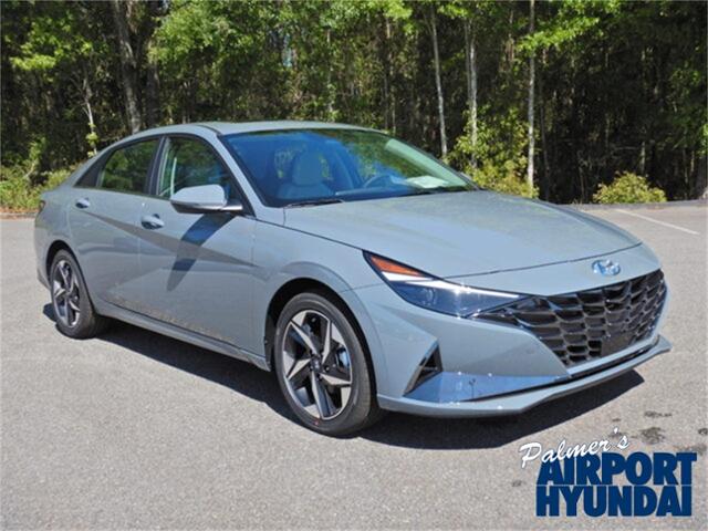 Mobile New Hyundai Elantra Hybrid Vehicles For Sale