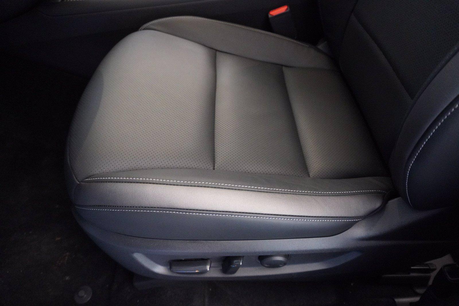 2021 INFINITI QX50 Vehicle Photo in Dallas, TX 75209