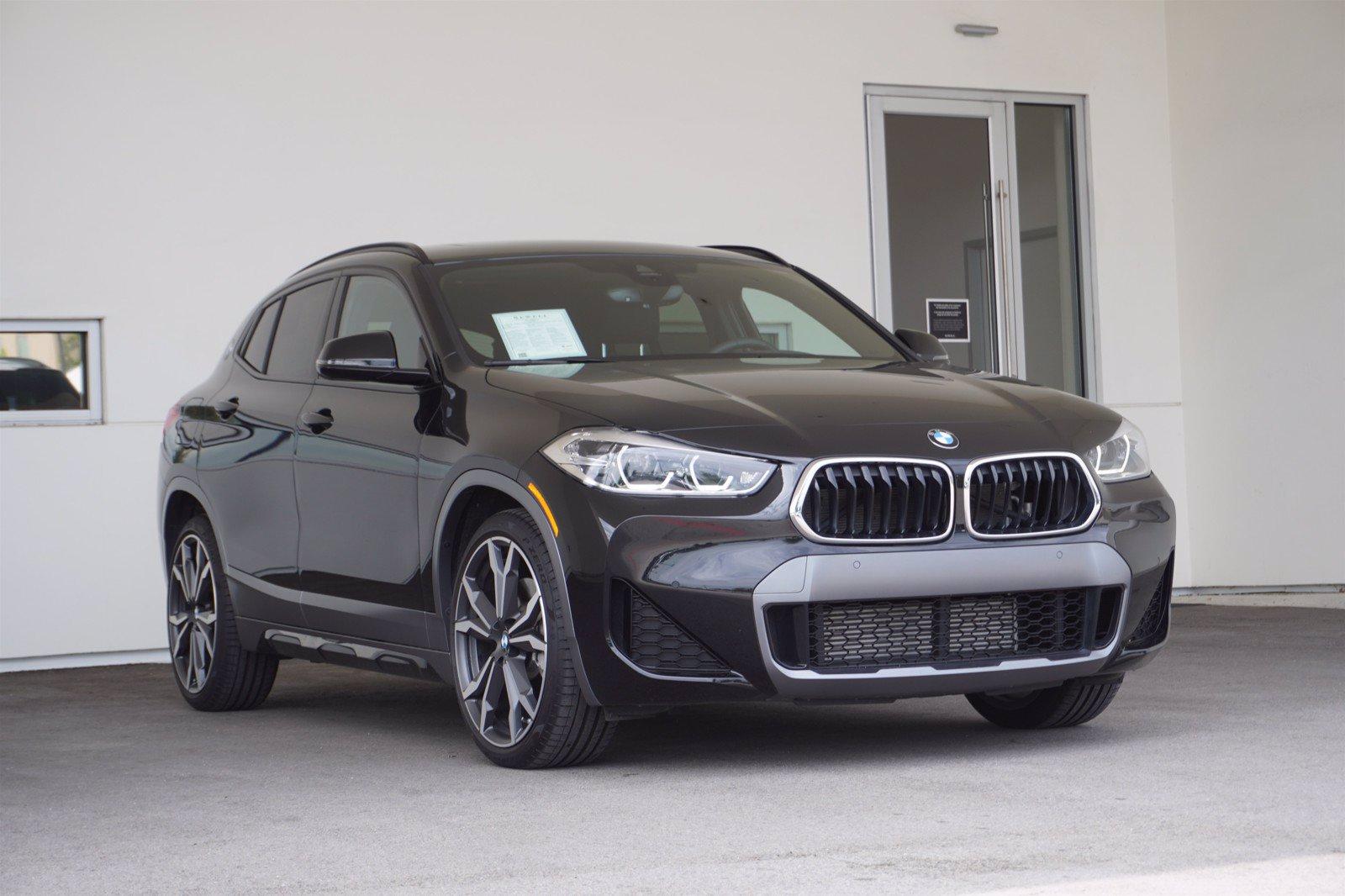 2021 BMW X2 xDrive28i Vehicle Photo in Grapevine, TX 76051