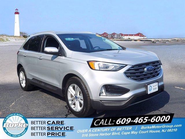 2019 Ford Edge Vehicle Photo in Cape May Court House, NJ 08210
