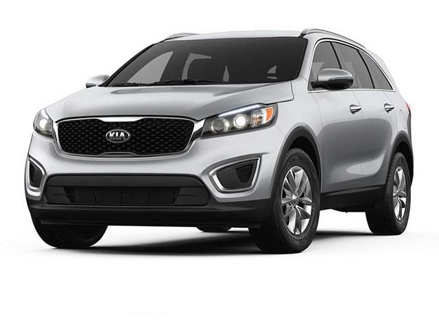 2016 Kia Sorento Vehicle Photo in Dubuque, IA 52002