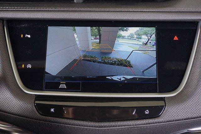 2022 Cadillac XT5 Vehicle Photo in DALLAS, TX 75209-3095