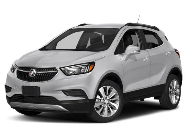 2019 Buick Encore Vehicle Photo in DEPEW, NY 14043-2608