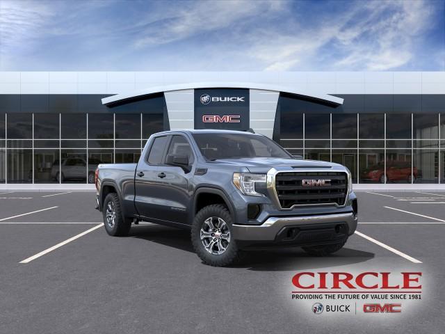 Select 2021 GMC Sierra 1500