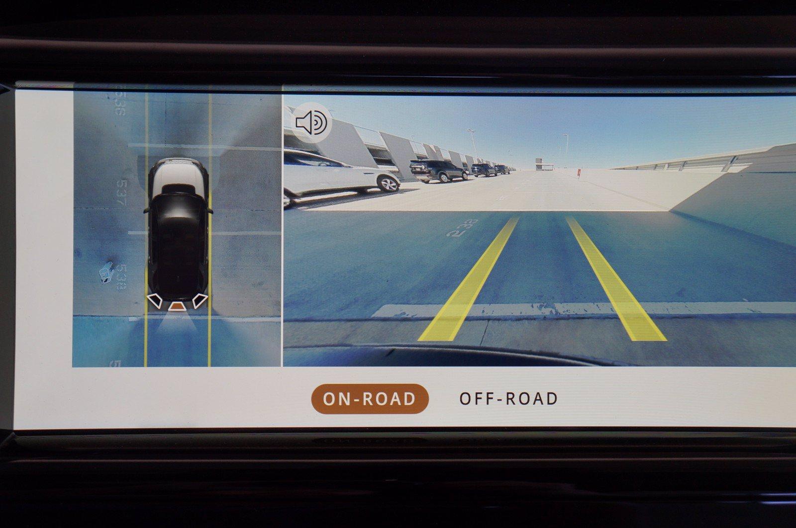 2021 Land Rover Discovery Sport Vehicle Photo in Austin, TX 78717