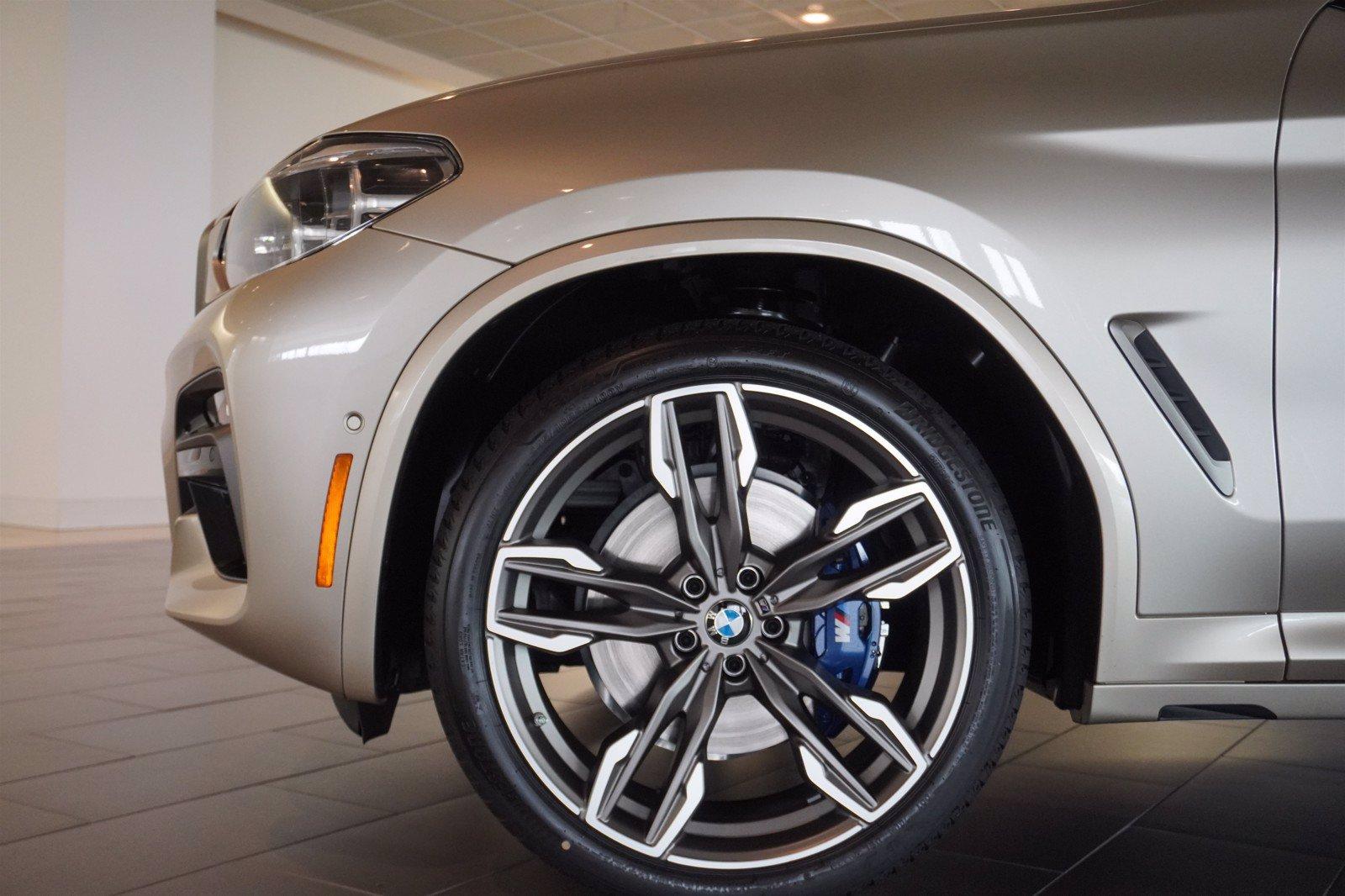 2021 BMW X3 M40i Vehicle Photo in Grapevine, TX 76051