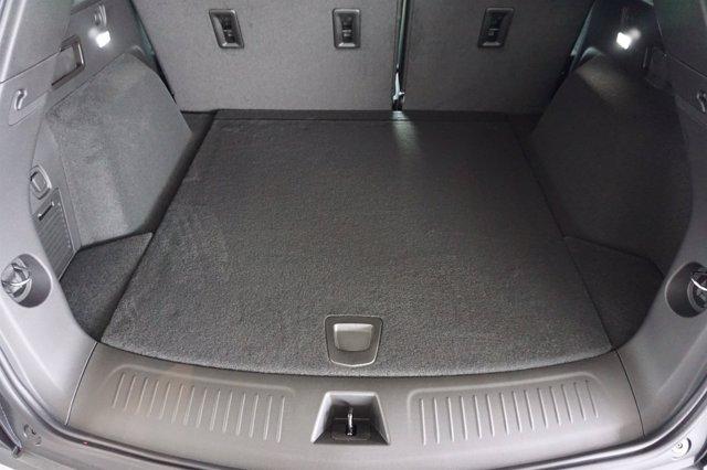2022 Cadillac XT5 Vehicle Photo in DALLAS, TX 75209-3095