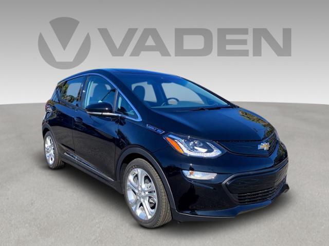 2020 Chevrolet Bolt EV Vehicle Photo in Beaufort, SC 29906
