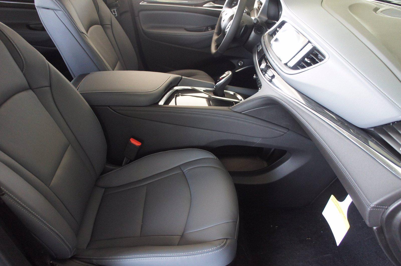 2021 Buick Enclave Vehicle Photo in Dallas, TX 75209