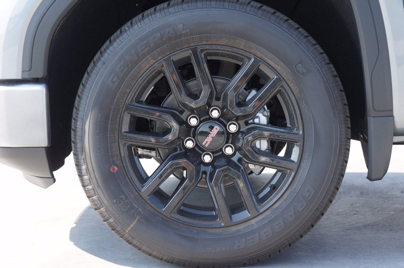 2021 GMC Sierra 1500 Vehicle Photo in Dallas, TX 75209