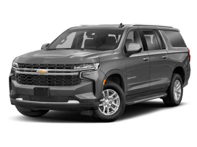 2021 Chevrolet Suburban Vehicle Photo in BROCKTON, MA 02301-7113